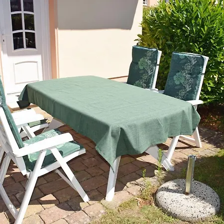 Vitalis Vitale Апартаменты *