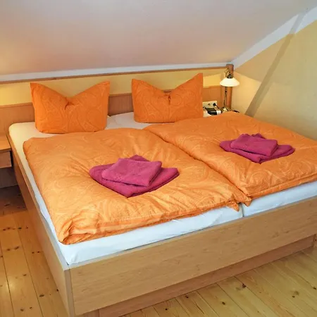 Апартаменты Vitalis Vitale *