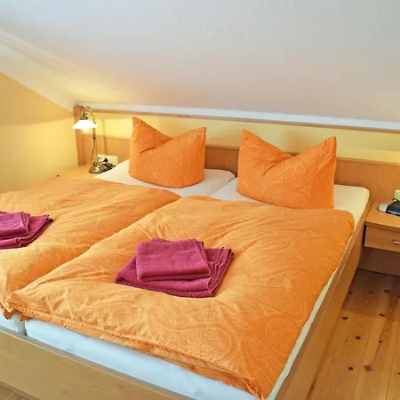 Апартаменты Vitalis Vitale Зеллин