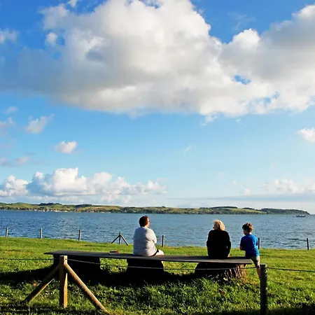 Апартаменты Vitalis Vitale Зеллин