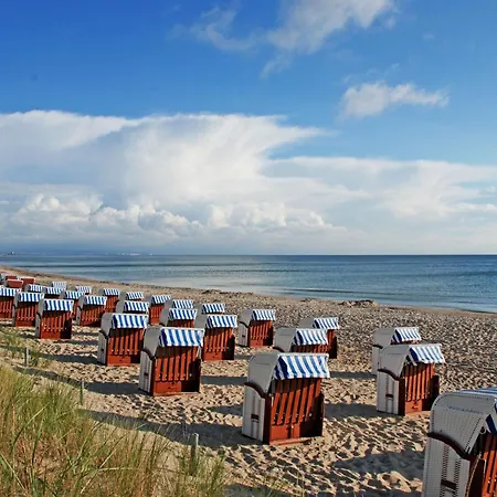 Апартаменты Vitalis Vitale